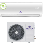 Alaska Aircons DC Series