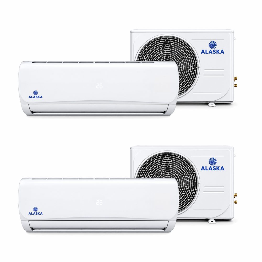 Alaska CV Series Inverter 2