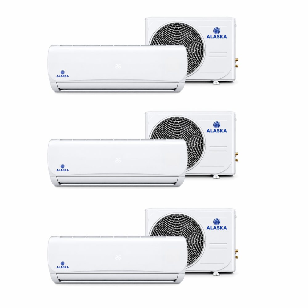 Alaska CV Series Inverter 3