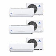 Alaska CV Series Inverter 3