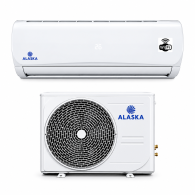 Alaska cv series | inverter | with wi fi