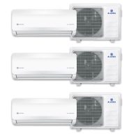 CV Platinum Series | Combo Special 3 x 12000BTU | Inverter | Without WI-FI