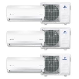 Aircon Combo - 3 x CV Series 9000BTU | Inverter