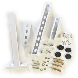 Aircon Wall Brackets