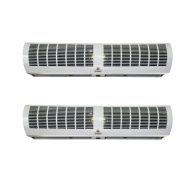 Essential Series Combo Deal | Air-Curtain 1 x 900mm and 1500mm | Velocity Air | Shop Online