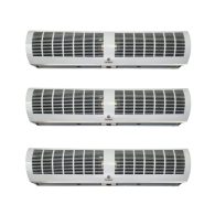Essential Series | Combo Special | Air-Curtain 3x 900mm | Velocity Air