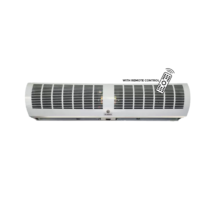 Titan Series | Air-Curtain 1500mm | Velocity Air | Shop Online