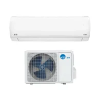 Q Plus Wi-Fi Ready | 9000BTU | Inverter AC