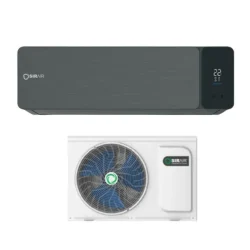 Sirair Mirror Alpha 24000BTU | Inverter AC