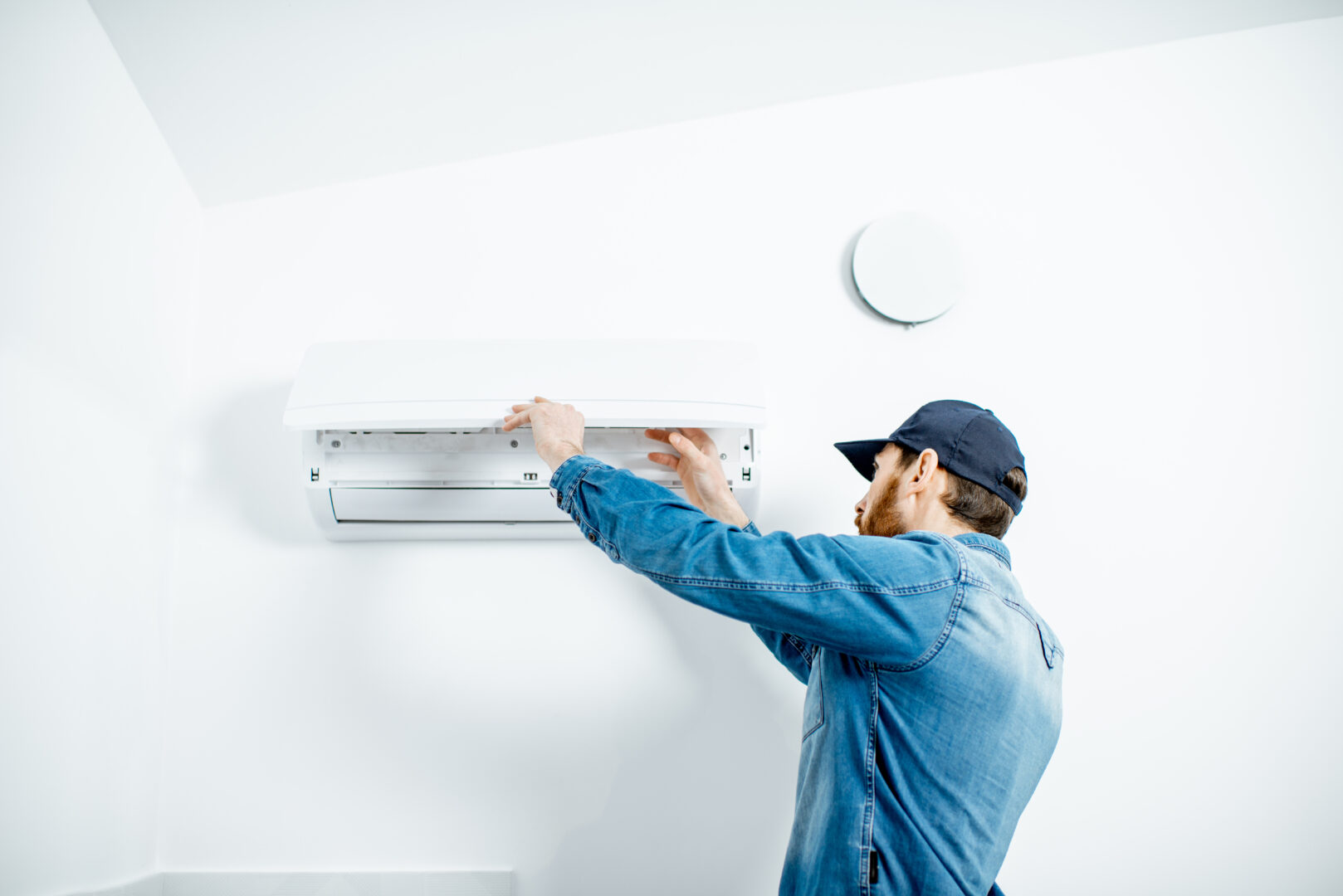 Aircon Installations
