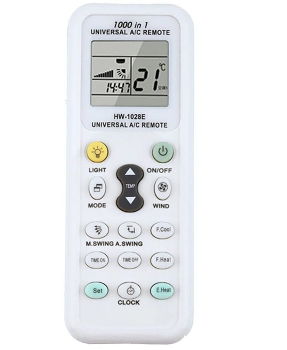Universal Remotes | Shop Online | VA