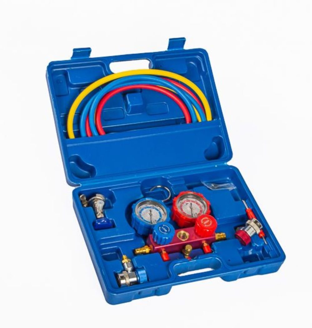 Manifold Gauge Set | Shop Online | VA